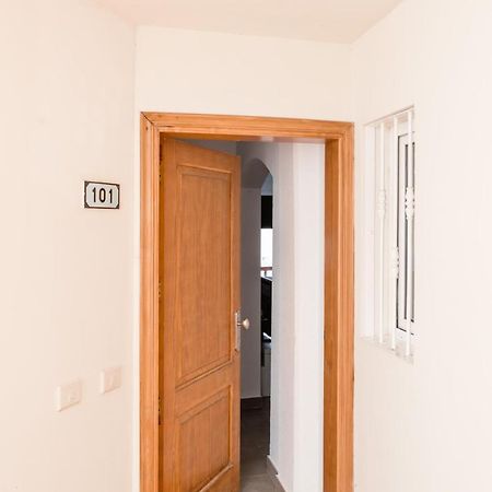 Homeforguest Apartamento Con Piscina A 50M Del Mar En La Caleta Costa Adeje  Esterno foto