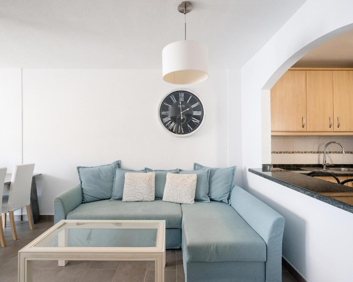 Homeforguest Apartamento Con Piscina A 50M Del Mar En La Caleta Costa Adeje  Esterno foto