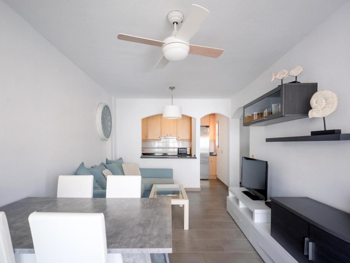Homeforguest Apartamento Con Piscina A 50M Del Mar En La Caleta Costa Adeje  Esterno foto