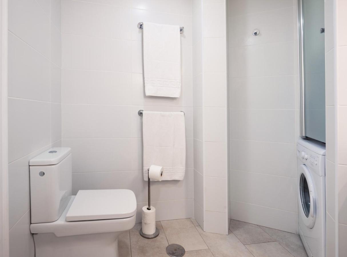 Homeforguest Apartamento Con Piscina A 50M Del Mar En La Caleta Costa Adeje  Esterno foto