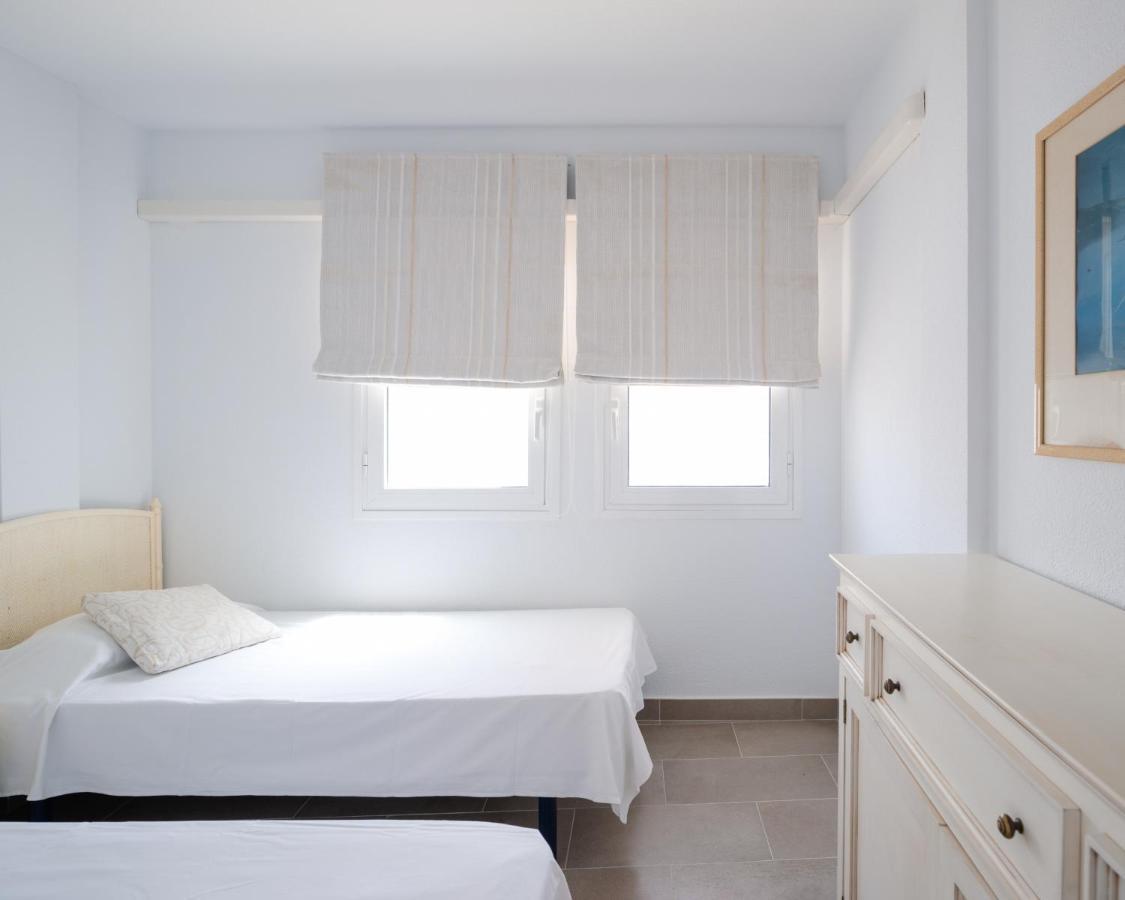 Homeforguest Apartamento Con Piscina A 50M Del Mar En La Caleta Costa Adeje  Esterno foto